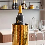 Hotel Plaza Ulm