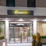 Hotel Plaza 3*