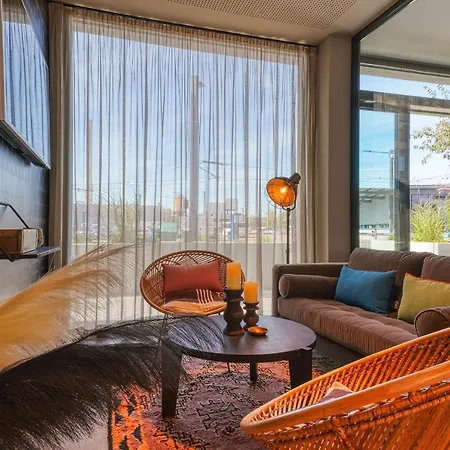 Nyce City, Trademark Collection By Wyndham 3*