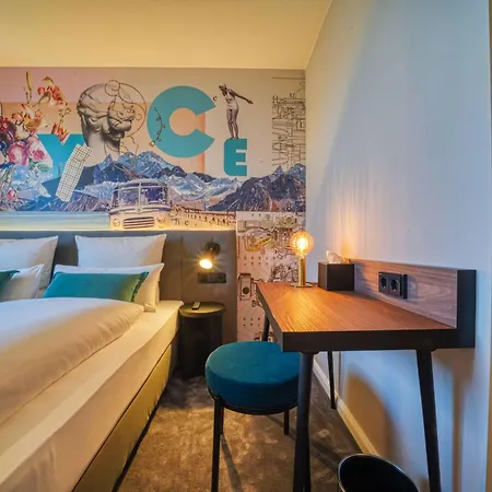 Nyce City, Trademark Collection By Wyndham