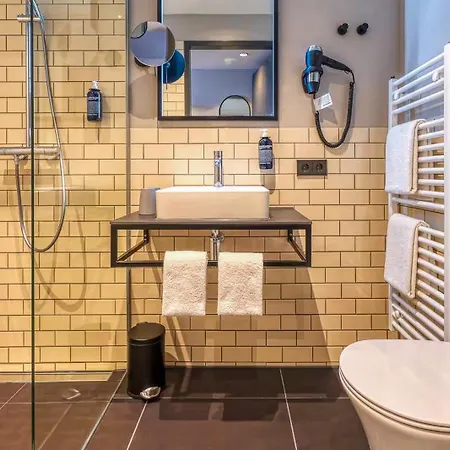 Готель Plaza 3*