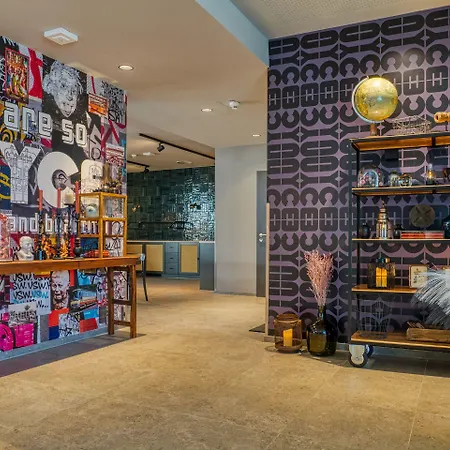 Готель Plaza Ульм