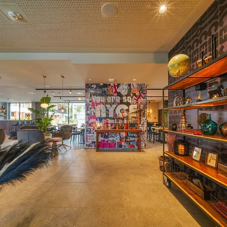 Готель Plaza Ульм