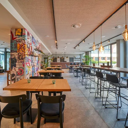 Plaza 酒店 乌尔姆