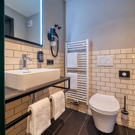 酒店 Plaza 乌尔姆