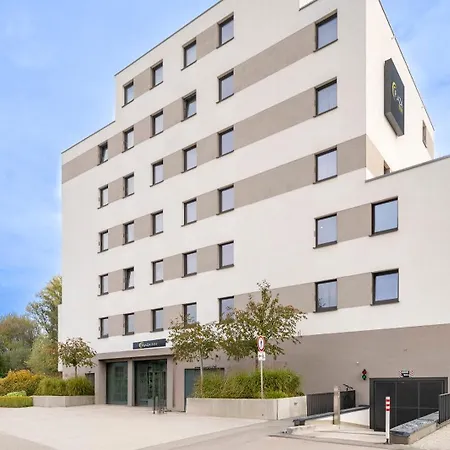Hotel Plaza