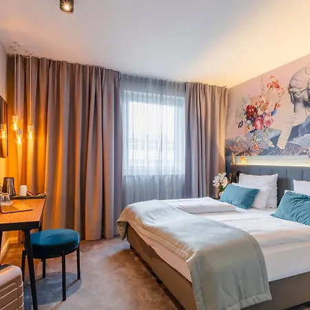 Hotel Plaza Ulm