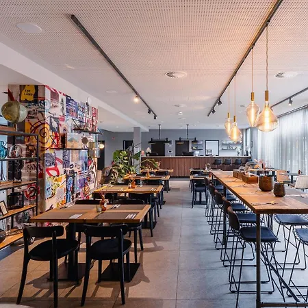 Plaza 호텔 울름