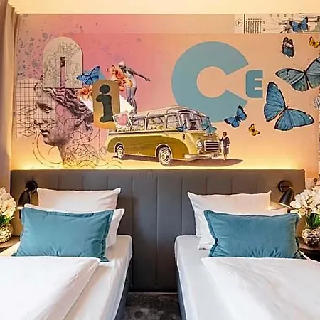 Plaza Hotel Ulm