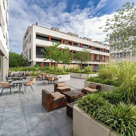Hotel Plaza Ulm
