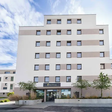 Hotel Plaza 3*