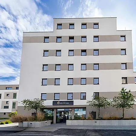 Plaza 3* Ulm