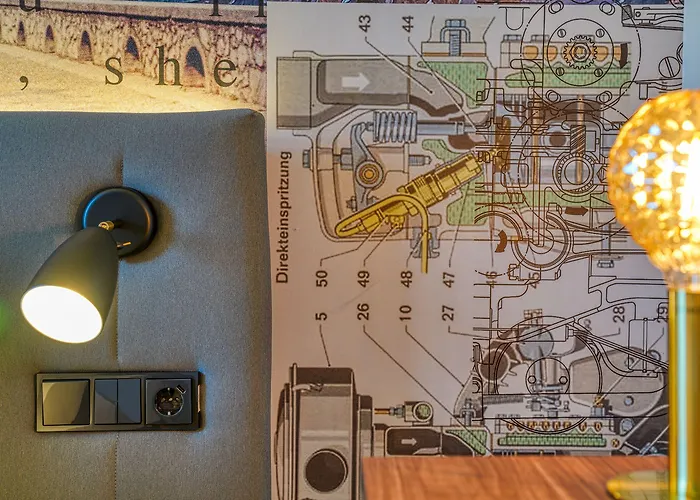 فندق Plaza أولم