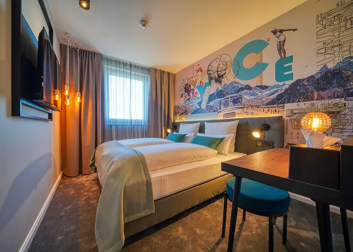 Plaza Готель 3*