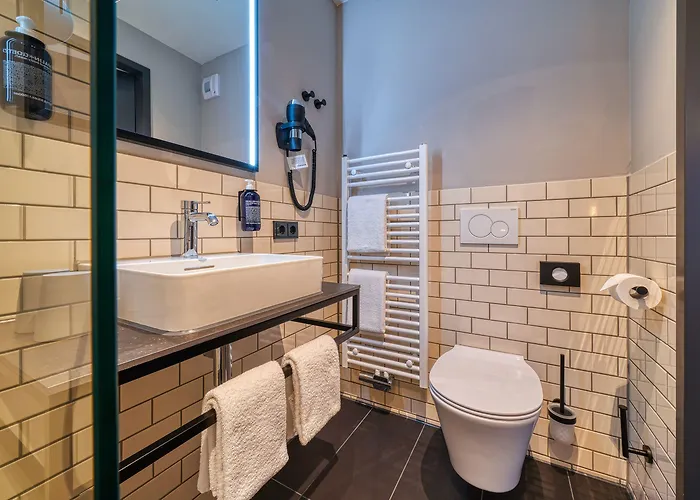 Готель Plaza Ульм