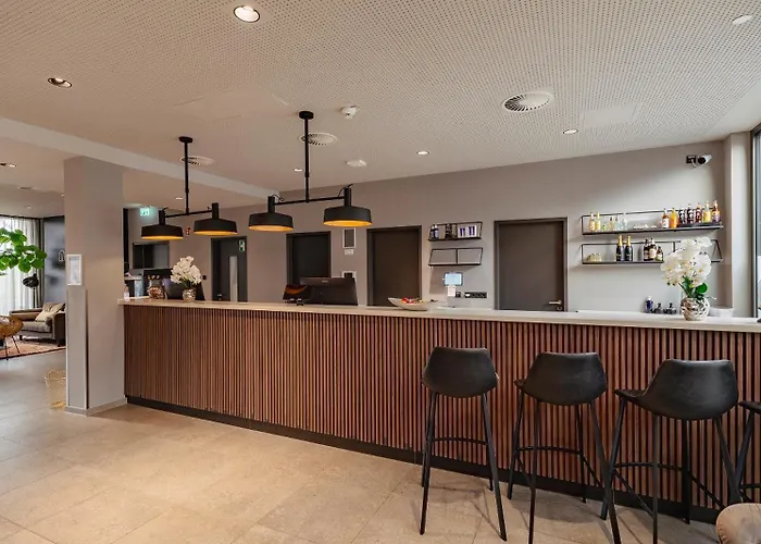 فندق Plaza أولم