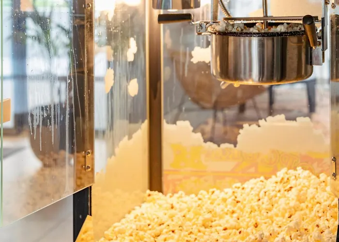 Plaza فندق أولم