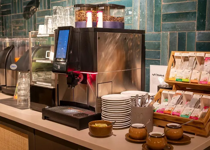 فندق Plaza أولم