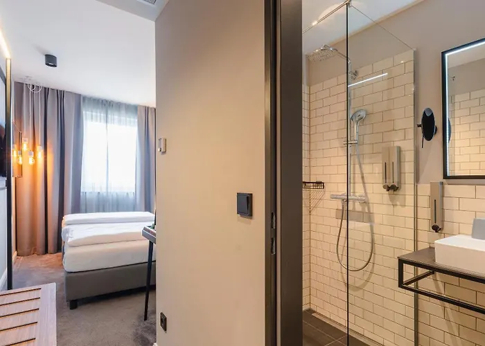 Plaza Готель Ульм